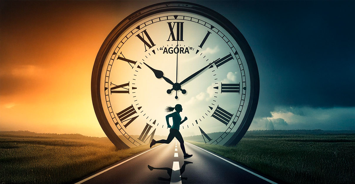 Espaço Expedito: Nossa Missão, Nossos Valores e a Luta Contra a Procrastinação