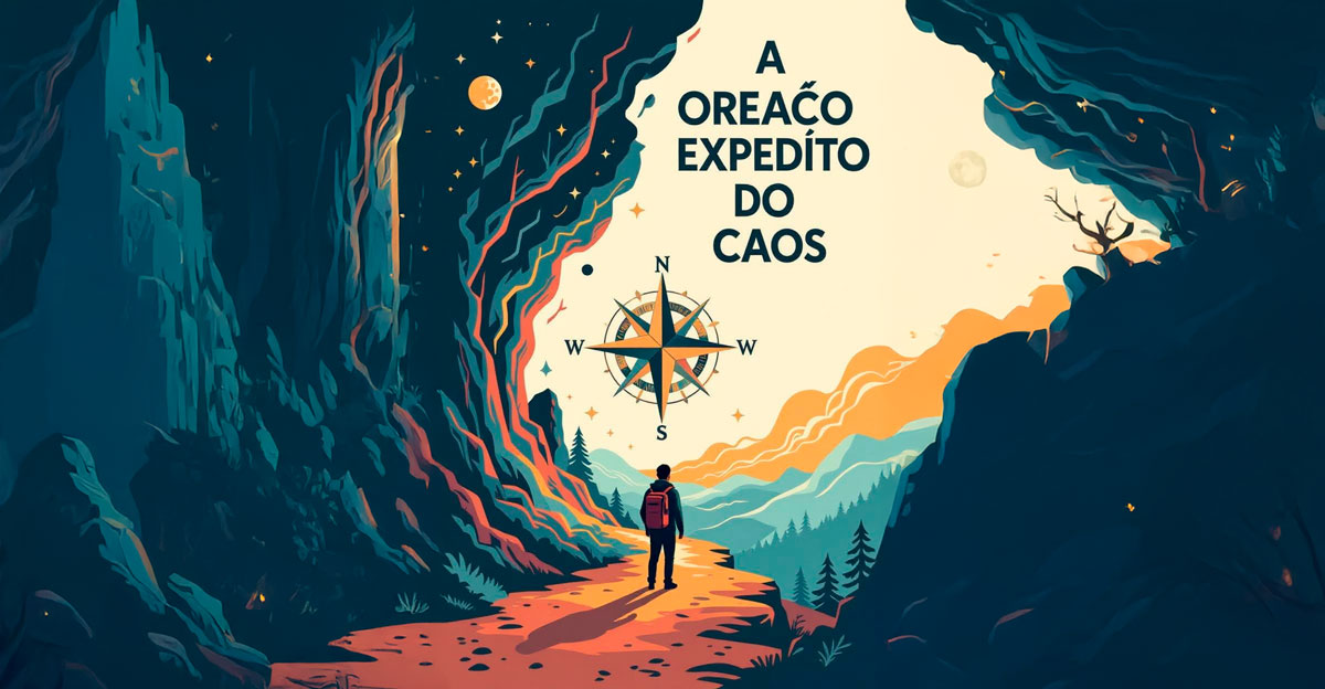 As 12 Regras de Jordan Peterson para a Vida: Um Guia Contra o Caos e a Procrastinação