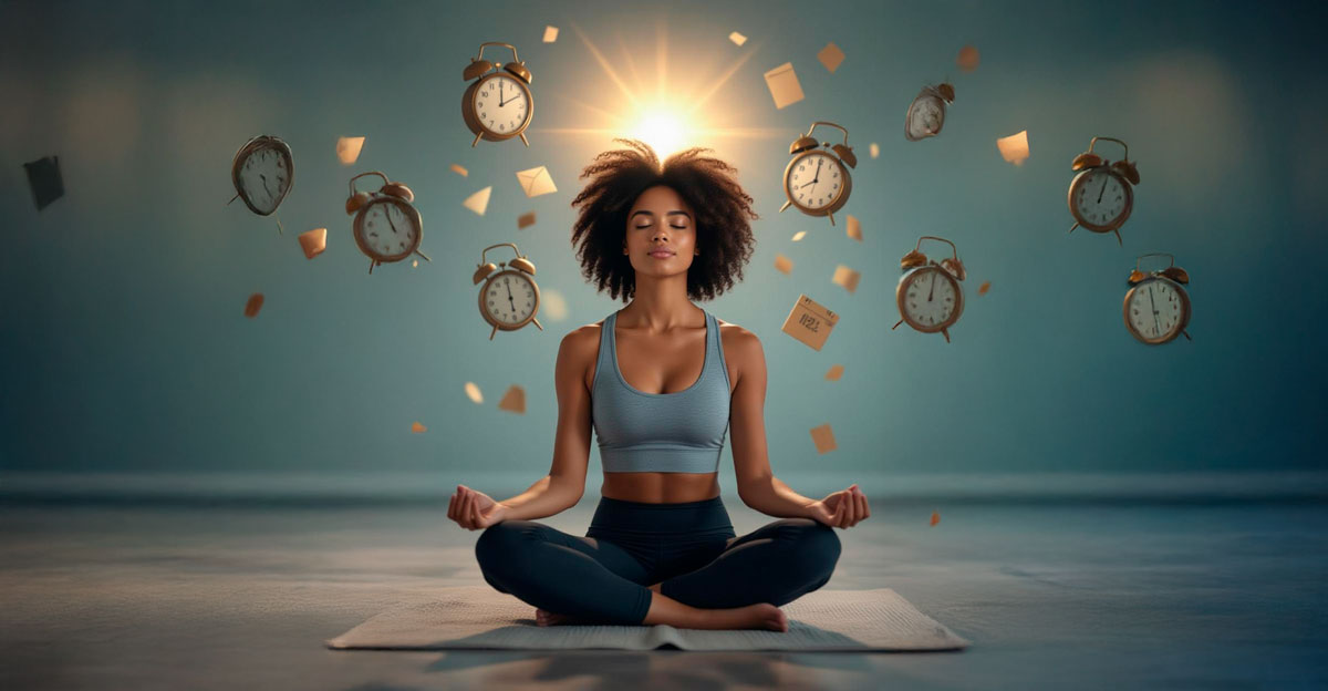 O Poder do &#8220;Agora&#8221;: Mindfulness e Presença para a Ação Imediata